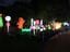 Hunter Valley Gardens Christmas Lights 2018-2019 Public Day Night Tour Image -5c149f4525525